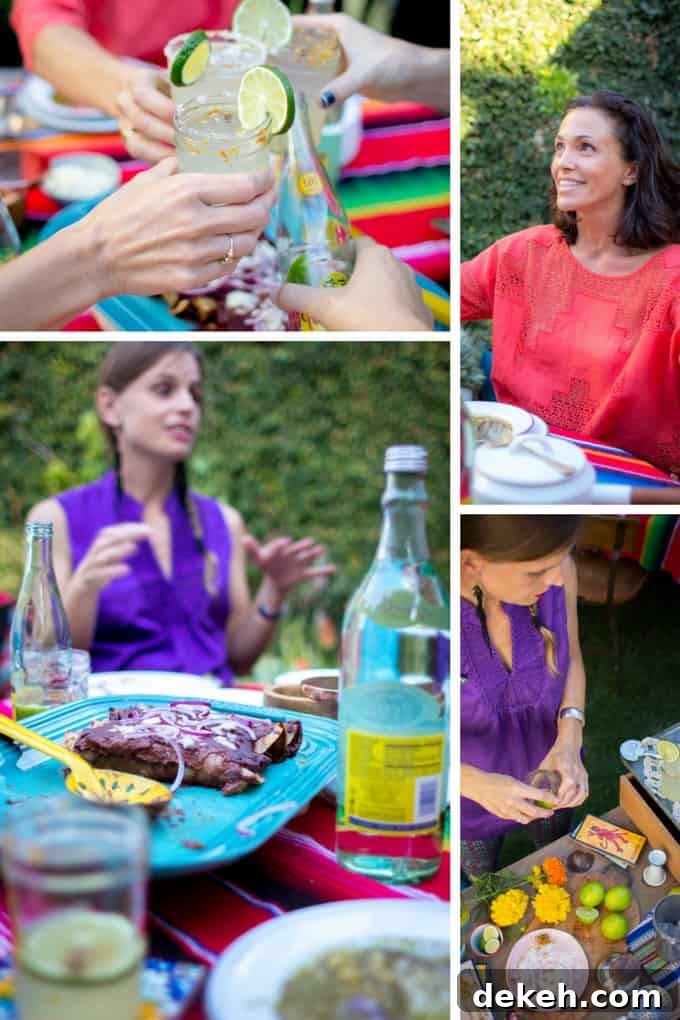 How To Throw A Dia de los Muertos Fiesta