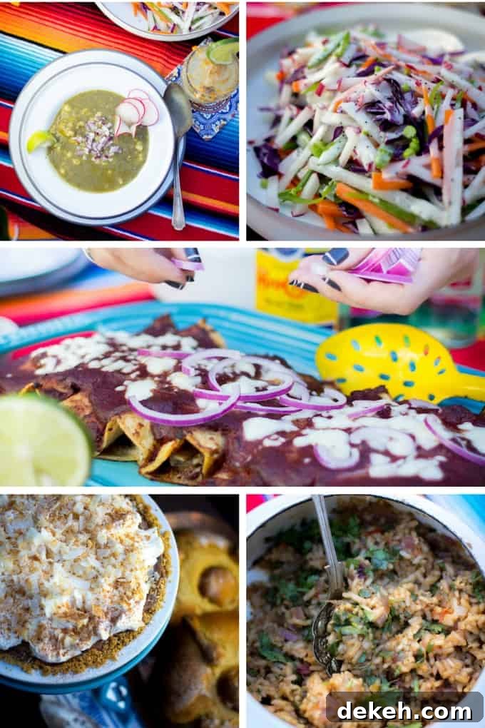 How To Throw A Dia de los Muertos Fiesta