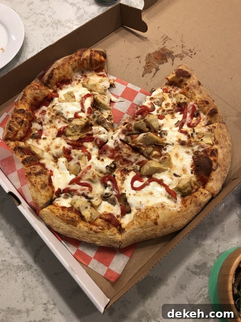 sicilian pizza alexandria del ray