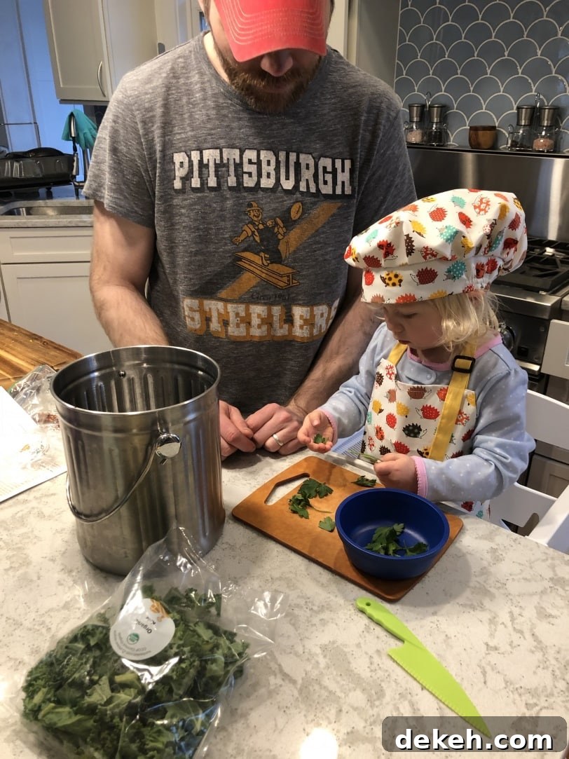 tiny chef