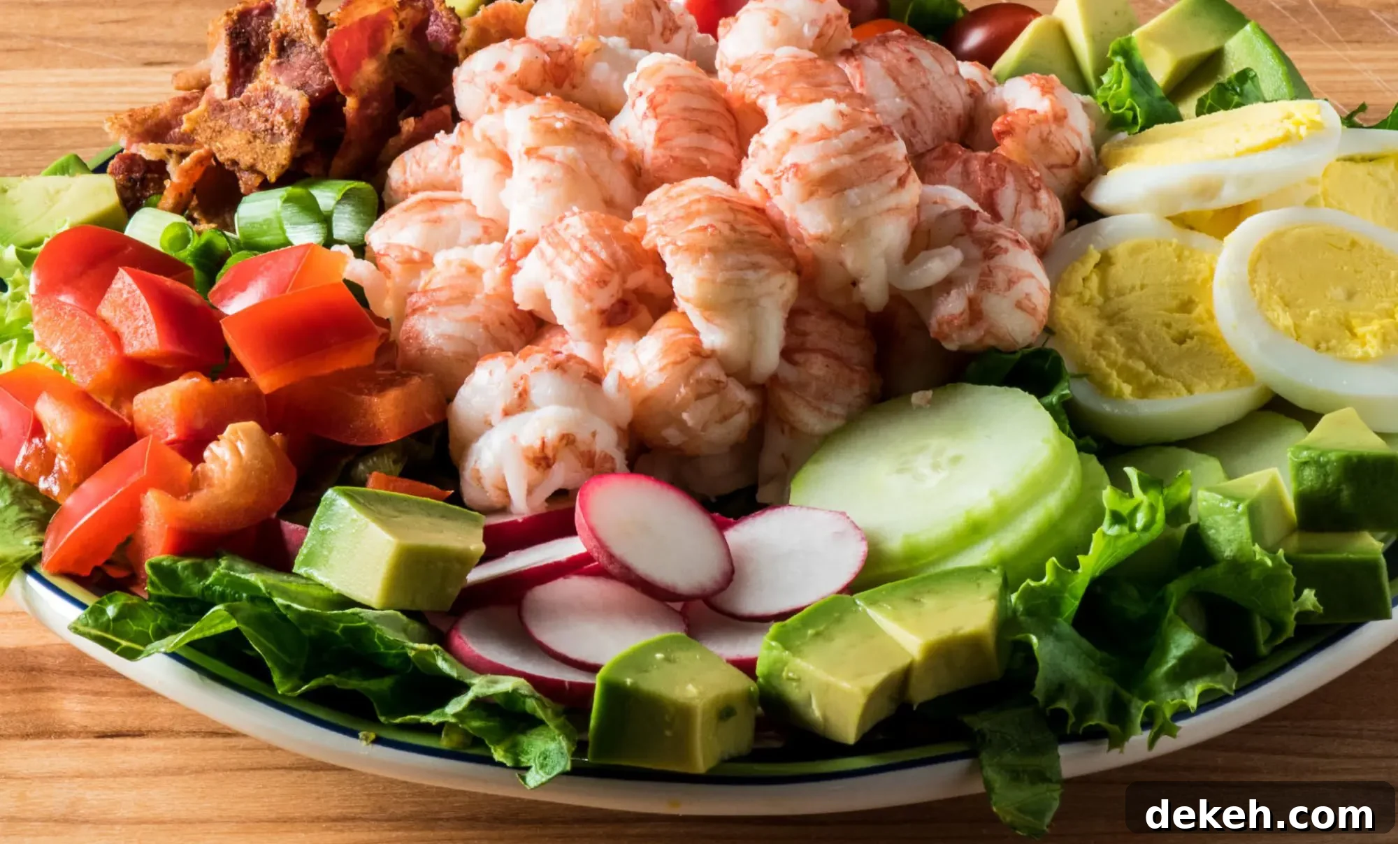 Extreme closeup Langostino