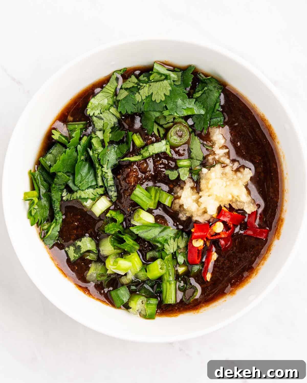 Taiwanese sacha sauce
