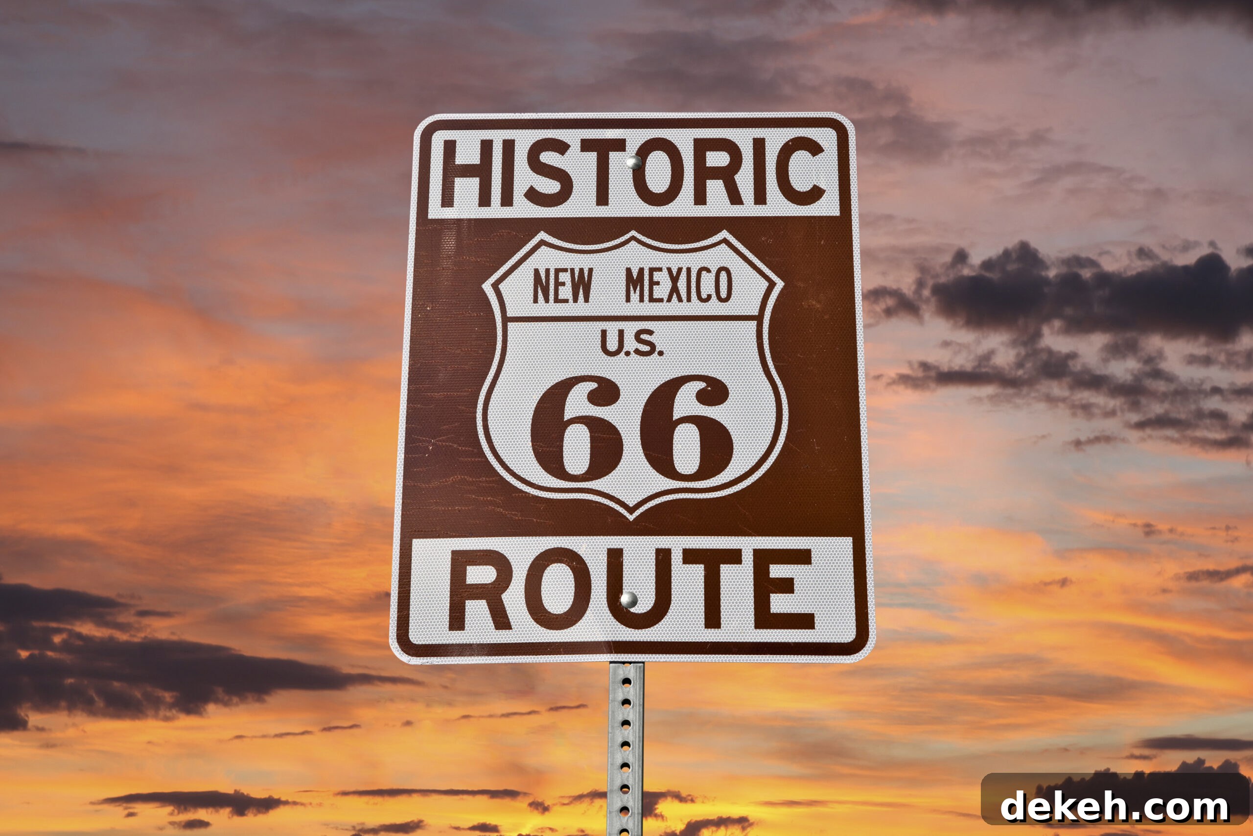#10: New Mexico