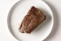 How to Reheat Steak: Stovetop, Oven & Sous Vide Methods