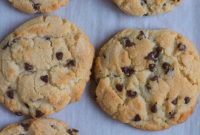 Chewy Chocolate Chip Sugar Cookies Recipe for Perfect Cookies