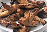 Simple BBQ Chicken Marinade Recipe for Grilled Chicken