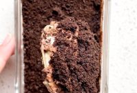 Oreo Protein Overnight Oats Recipe: High-Protein Breakfast