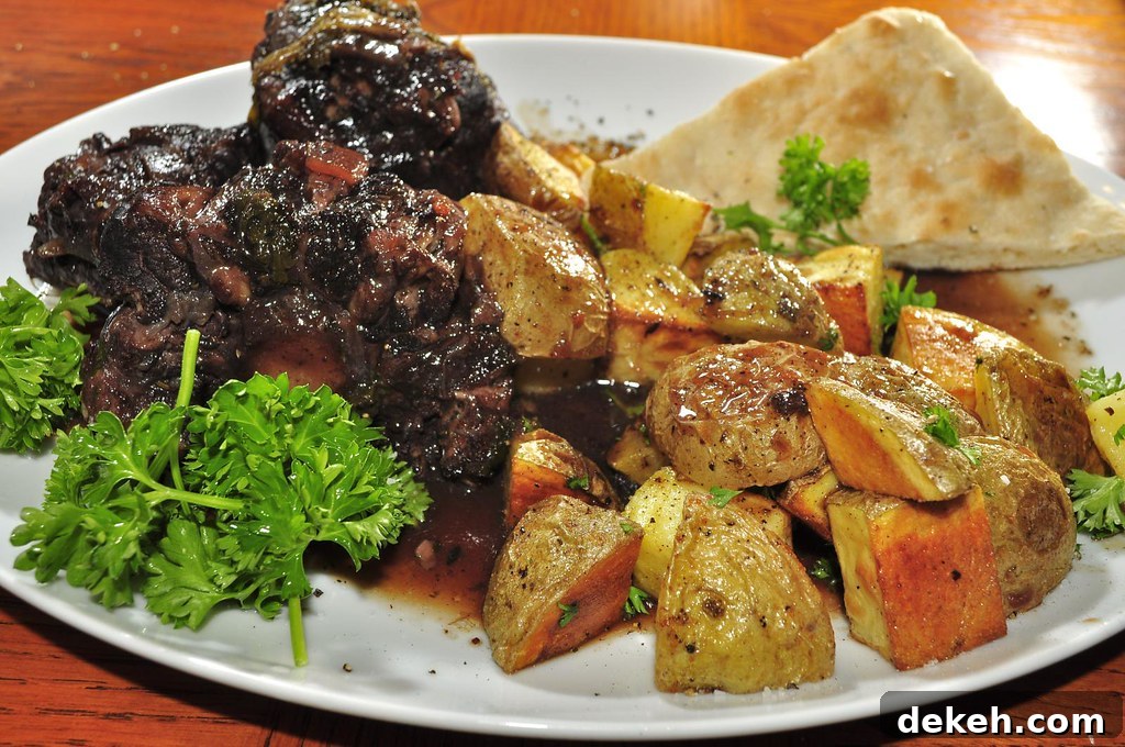 Why Oxtails Cost So Much: What Drives the High Price 3 oxtails2