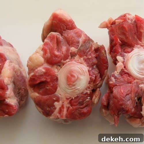 Why Oxtails Cost So Much: What Drives the High Price 4 Slow Cooker Oxtails and Potatoes