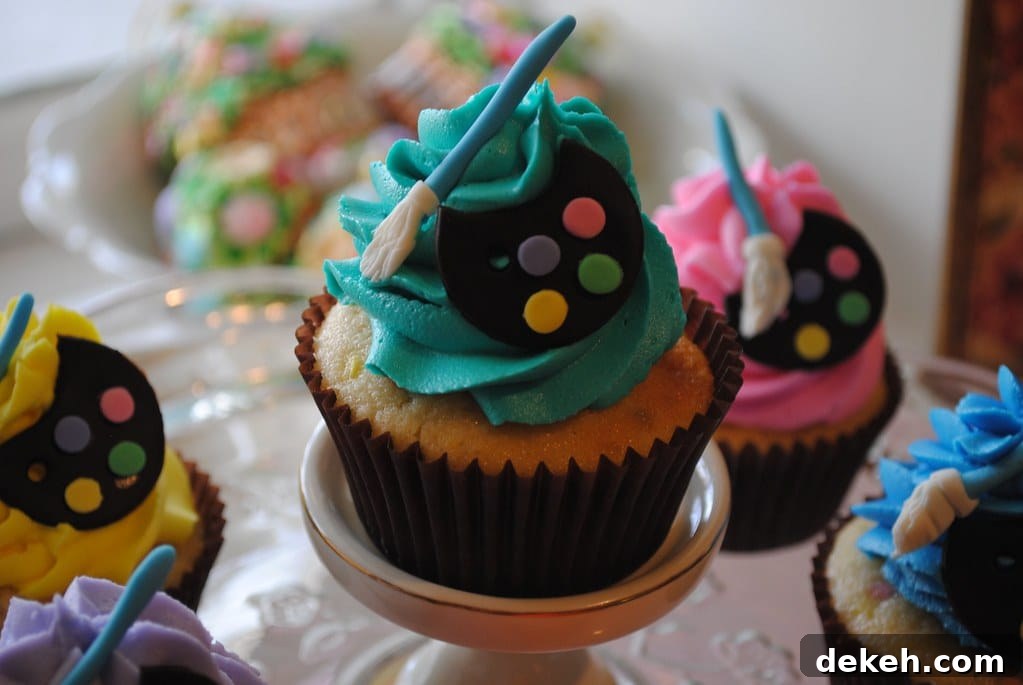How Long Do Cupcakes Last