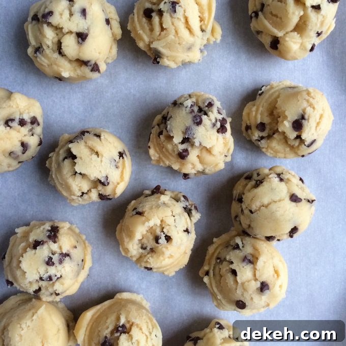 Chewy Chocolate Chip Sugar Cookies Recipe for Perfect Cookies 3 Chocolate Chip Sugar Cookies. . when you need a little somethin' more to add to sugar cookies! So easy!