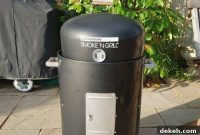 Brinkmann Smoke ‘N Grill Review: Features, Performance & Value