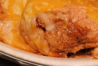 Pit Boss Smoked Refried Bean Dip Recipe