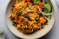 Authentic Pakistani Maash (Urad) Dal Recipe