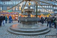 My Favorite Romantic Christmas Markets Across Europe