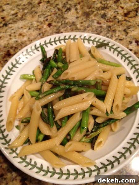 penne-pasta penne pasta