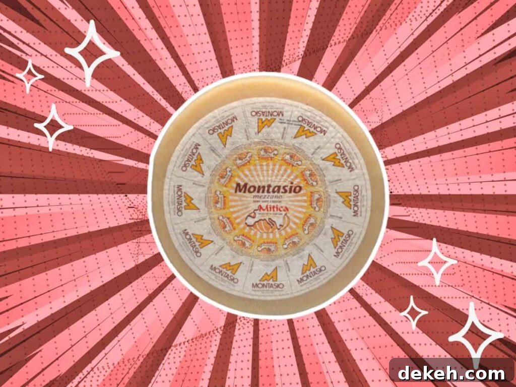 substitutes-for-Montasio-Cheese