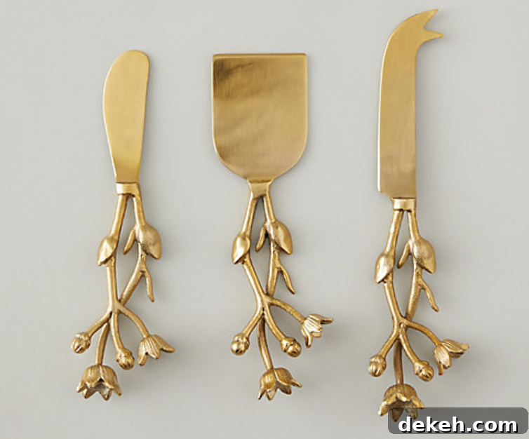 Holiday Gift Ideas for the Hostess 5 holiday gift guide