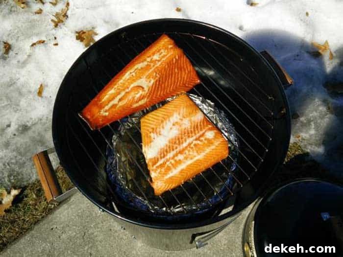 Brinkmann Smoke 'N Grill Review: Features, Performance & Value 9 brinkmann smoker capacity and grill area size