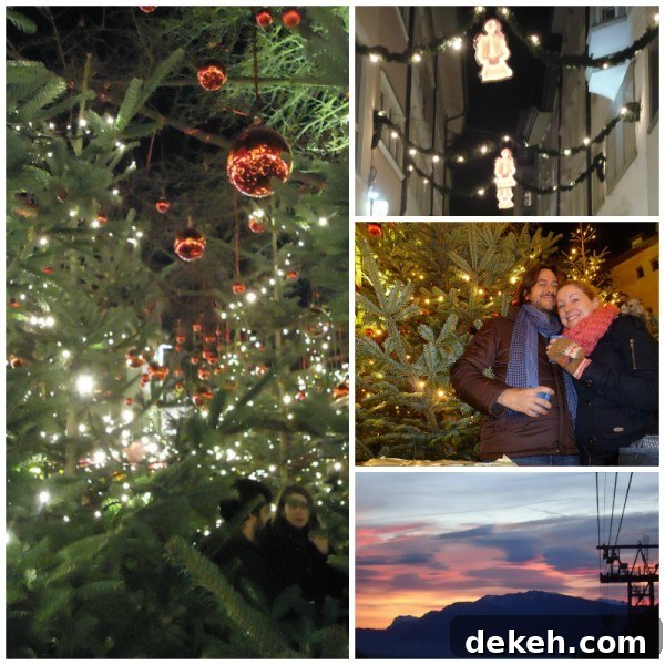 My Favorite Romantic Christmas Markets Across Europe 4 My Favorite Romantic Christmas Markets in Europe