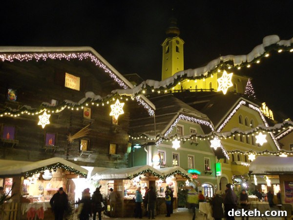 My Favorite Romantic Christmas Markets Across Europe 5 My Favorite Romantic Christmas Markets in Europe