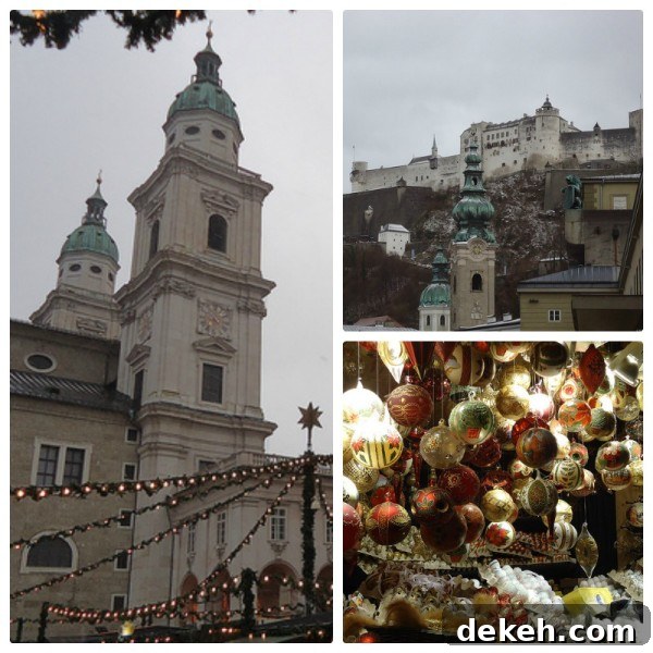 My Favorite Romantic Christmas Markets Across Europe 6 My Favorite Romantic Christmas Markets in Europe